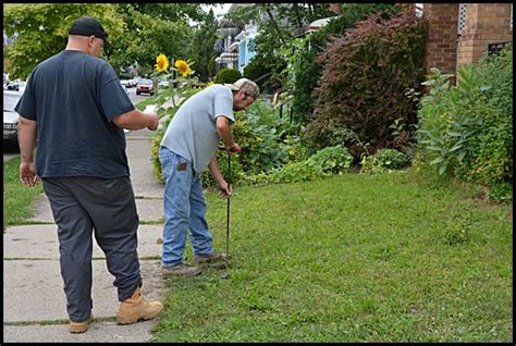 hamtramck water department|Water Department starting new billing policy .